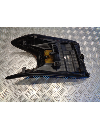 selle avant conducteur moto honda 125 cbr jc34a mlhjc34a