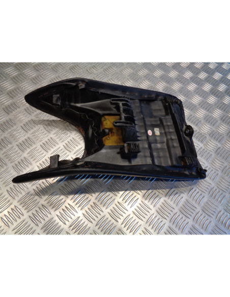 selle avant conducteur moto honda 125 cbr jc34a mlhjc34a