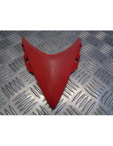 cache centrale tete fourche carenage moto honda 125 cbr jc34a mlhjc34a
