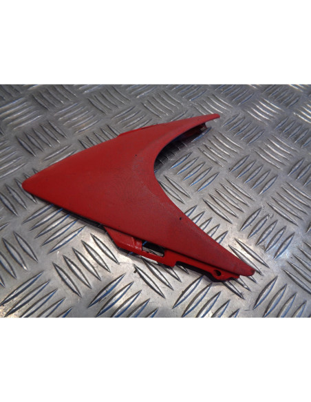 cache centrale tete fourche carenage moto honda 125 cbr jc34a mlhjc34a