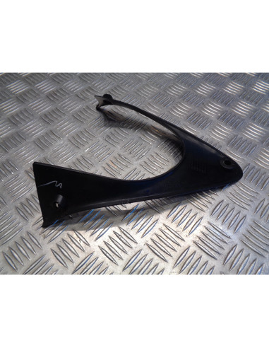 cache centrale sabot carenage flanc moto honda 125 cbr jc34a mlhjc34a