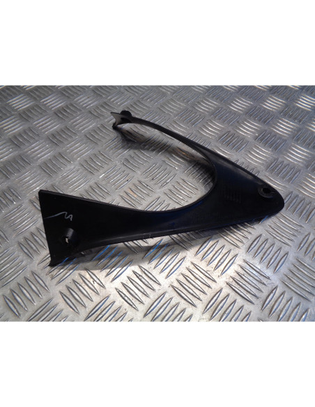 cache centrale sabot carenage flanc moto honda 125 cbr jc34a mlhjc34a