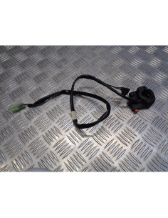 commodo droit moto honda 125 cbr jc34a mlhjc34a