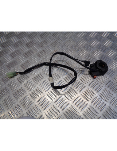 commodo droit moto honda 125 cbr jc34a mlhjc34a