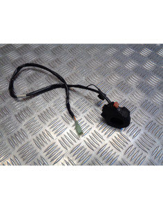 commodo droit moto honda 125 cbr jc34a mlhjc34a 2