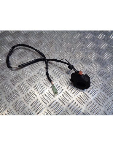 commodo droit moto honda 125 cbr jc34a mlhjc34a