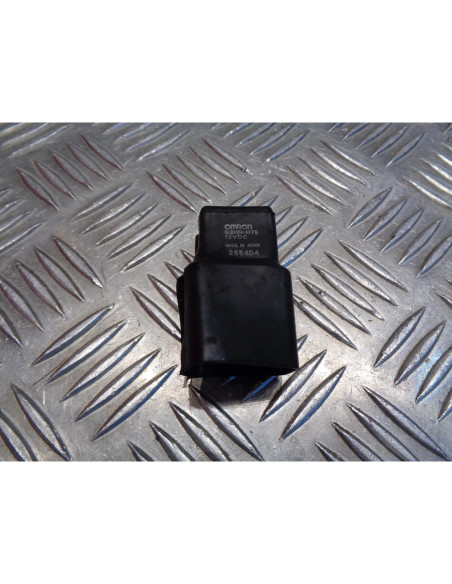 relais omron g8hn-h75 moto honda 125 cbr jc34a mlhjc34a