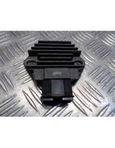 regulateur charge batterie sh691aa moto honda 125 cbr jc34a mlhjc34a