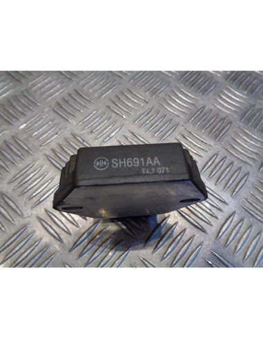 regulateur charge batterie sh691aa moto honda 125 cbr jc34a mlhjc34a