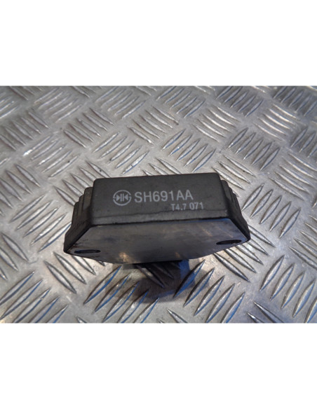 regulateur charge batterie sh691aa moto honda 125 cbr jc34a mlhjc34a