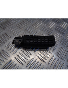 cale repose pied arriere gauche moto honda 125 cbr jc34a mlhjc34a