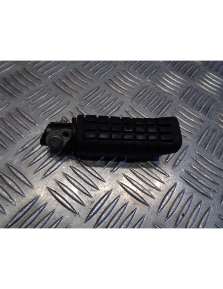 cale repose pied arriere gauche moto honda 125 cbr jc34a mlhjc34a