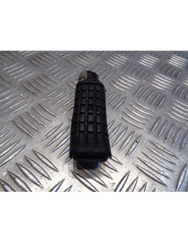 cale repose pied arriere gauche moto honda 125 cbr jc34a mlhjc34a
