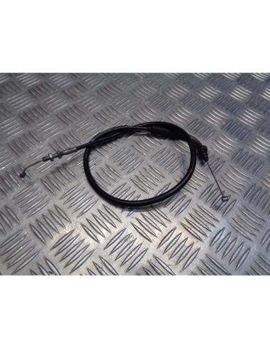 cable gaz accelerateur moto honda 125 cbr jc34a mlhjc34a