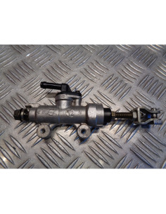 maitre cylindre frein arriere moto honda 125 cbr jc34a mlhjc34a