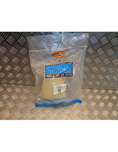 sur filtre mousse twin air twinair 153510DC quad suzuki 250 300 ltf 1988 - 02 bi