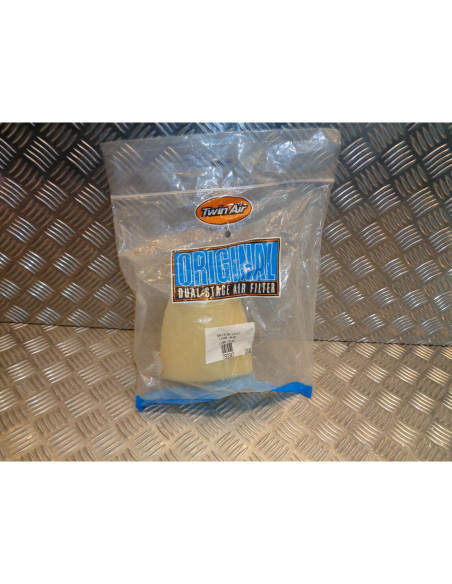 sur filtre mousse twin air twinair 153510DC quad suzuki 250 300 ltf 1988 - 02 bi