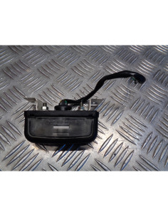 feu plaque arriere moto honda 125 cbr jc34a mlhjc34a