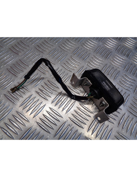 feu plaque arriere moto honda 125 cbr jc34a mlhjc34a