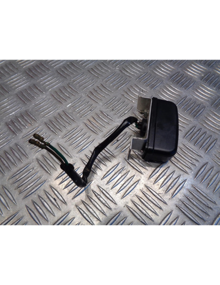 feu plaque arriere moto honda 125 cbr jc34a mlhjc34a