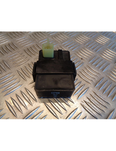 boitier cdi allumage moto honda 125 cbr jc34a mlhjc34a