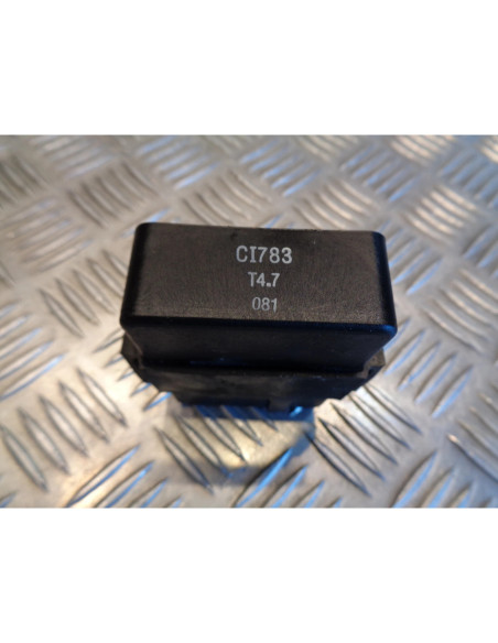 boitier cdi allumage moto honda 125 cbr jc34a mlhjc34a