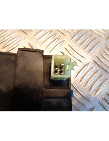 boitier cdi allumage moto honda 125 cbr jc34a mlhjc34a