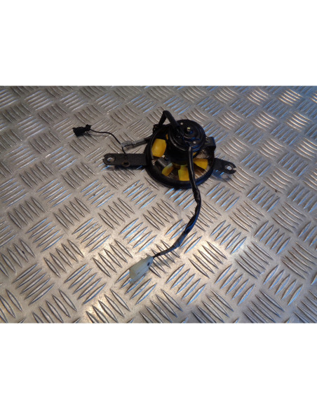 ventilateur radiateur eau moto honda 125 cbr jc34a mlhjc34a