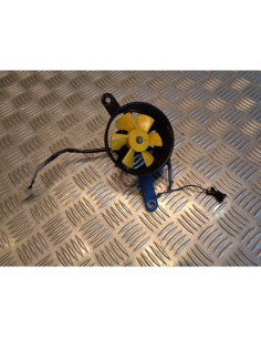 ventilateur radiateur eau moto honda 125 cbr jc34a mlhjc34a 2