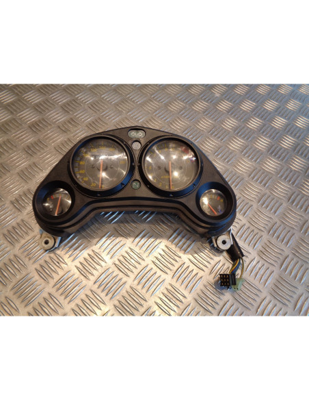 compteur vitesse tableau bord moto honda 125 cbr jc34a mlhjc34a