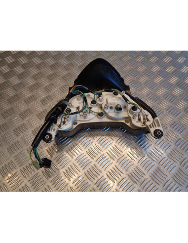 compteur vitesse tableau bord moto honda 125 cbr jc34a mlhjc34a