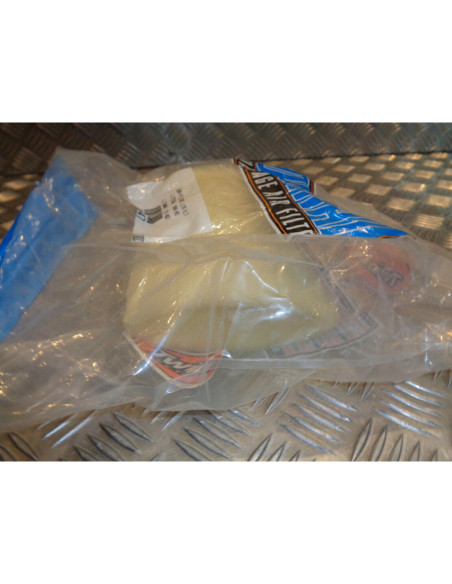 sur filtre mousse twin air twinair 153510DC quad suzuki 250 300 ltf 1988 - 02 bi