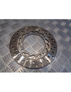 disque frein arriere moto honda 125 cbr jc34a mlhjc34a