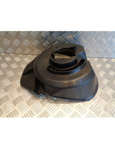 cache pare garde boue interieur superieur avant scooter mbk 50 booster bws apres