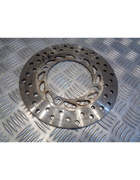 disque frein arriere moto honda 125 cbr jc34a mlhjc34a