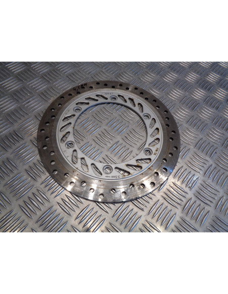 disque frein avant moto honda 125 cbr jc34a mlhjc34a