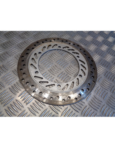 disque frein avant moto honda 125 cbr jc34a mlhjc34a