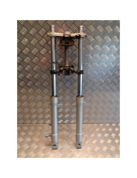 fourche moto honda 125 cbr jc34a mlhjc34a