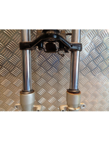 fourche moto honda 125 cbr jc34a mlhjc34a