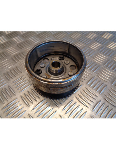 rotor volant allumage roue libre demarreur moto honda 125 cbr jc34a mlhjc34a