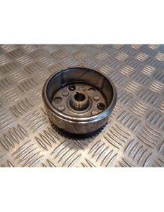 rotor volant allumage roue libre demarreur moto honda 125 cbr jc34a mlhjc34a 2