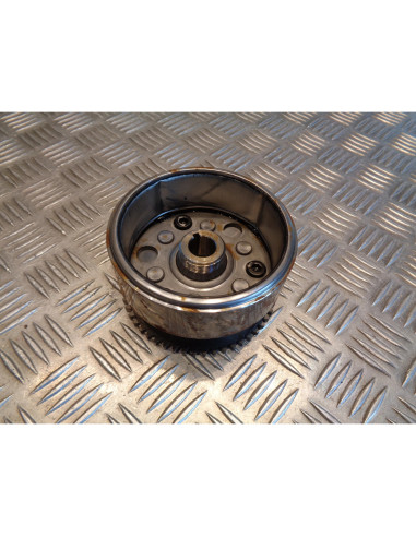 rotor volant allumage roue libre demarreur moto honda 125 cbr jc34a mlhjc34a