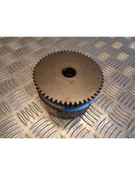 rotor volant allumage roue libre demarreur moto honda 125 cbr jc34a mlhjc34a