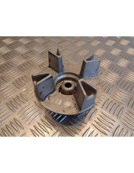 porte couronne moto honda 125 cbr jc34a mlhjc34a