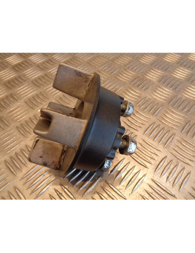 porte couronne moto honda 125 cbr jc34a mlhjc34a