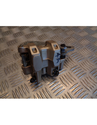 etrier frein arriere moto honda 125 cbr jc34a mlhjc34a
