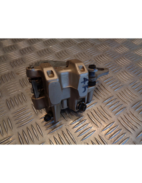 etrier frein arriere moto honda 125 cbr jc34a mlhjc34a
