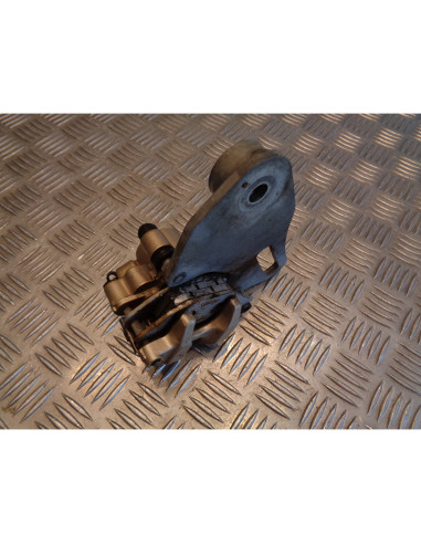 etrier frein arriere moto honda 125 cbr jc34a mlhjc34a