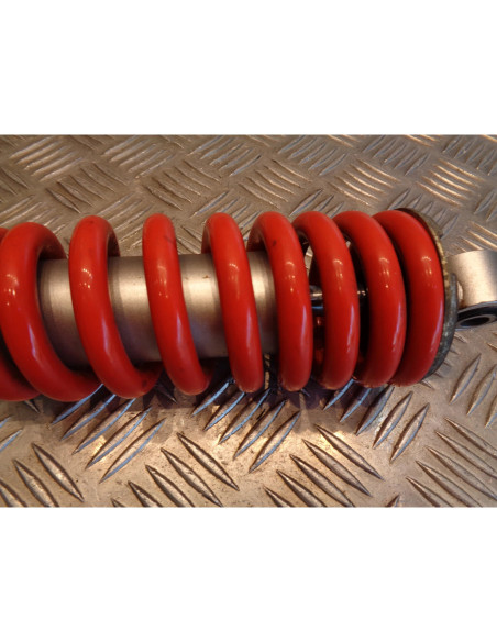 amortisseur suspension arriere moto honda 125 cbr jc34a mlhjc34a
