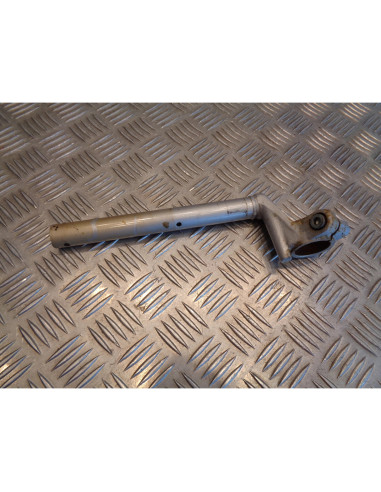 demi guidon gauche moto honda 125 cbr jc34a mlhjc34a